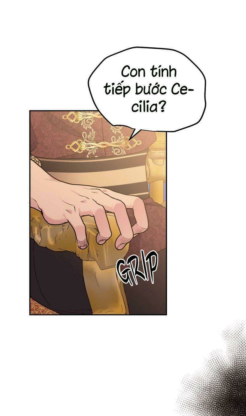 Mục Tiêu Là Cuộc Sống Hoàn Hảo Bất Khả Xâm Phạm: Chapter 90