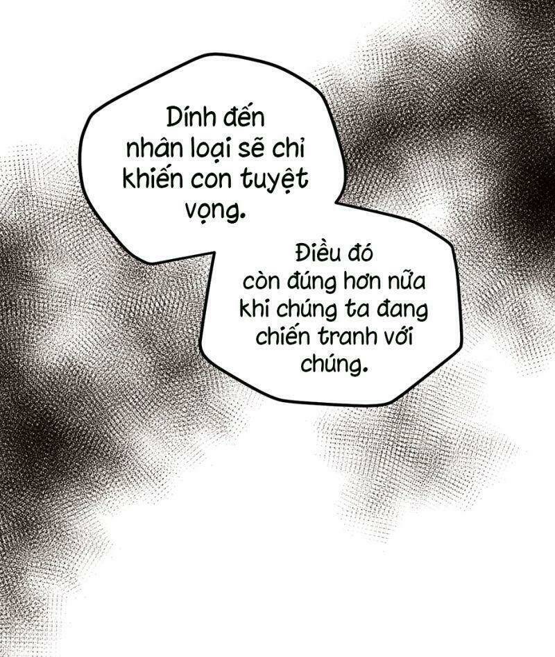 Mục Tiêu Là Cuộc Sống Hoàn Hảo Bất Khả Xâm Phạm: Chapter 90
