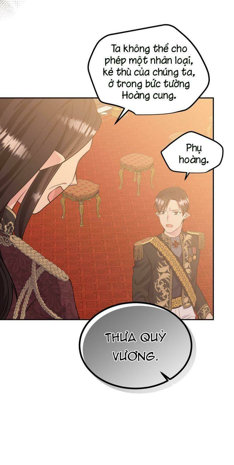 Mục Tiêu Là Cuộc Sống Hoàn Hảo Bất Khả Xâm Phạm: Chapter 90