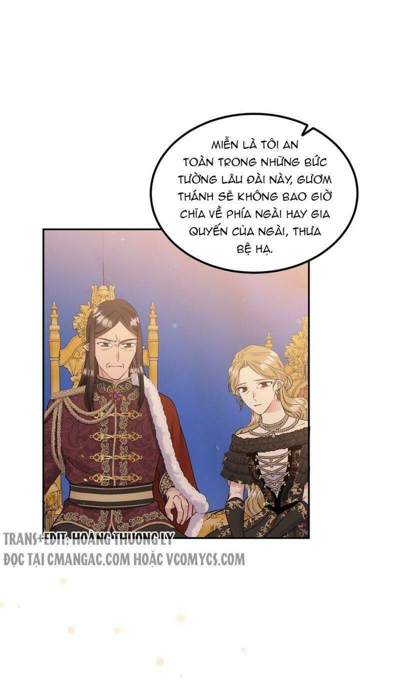 Mục Tiêu Là Cuộc Sống Hoàn Hảo Bất Khả Xâm Phạm: Chapter 90