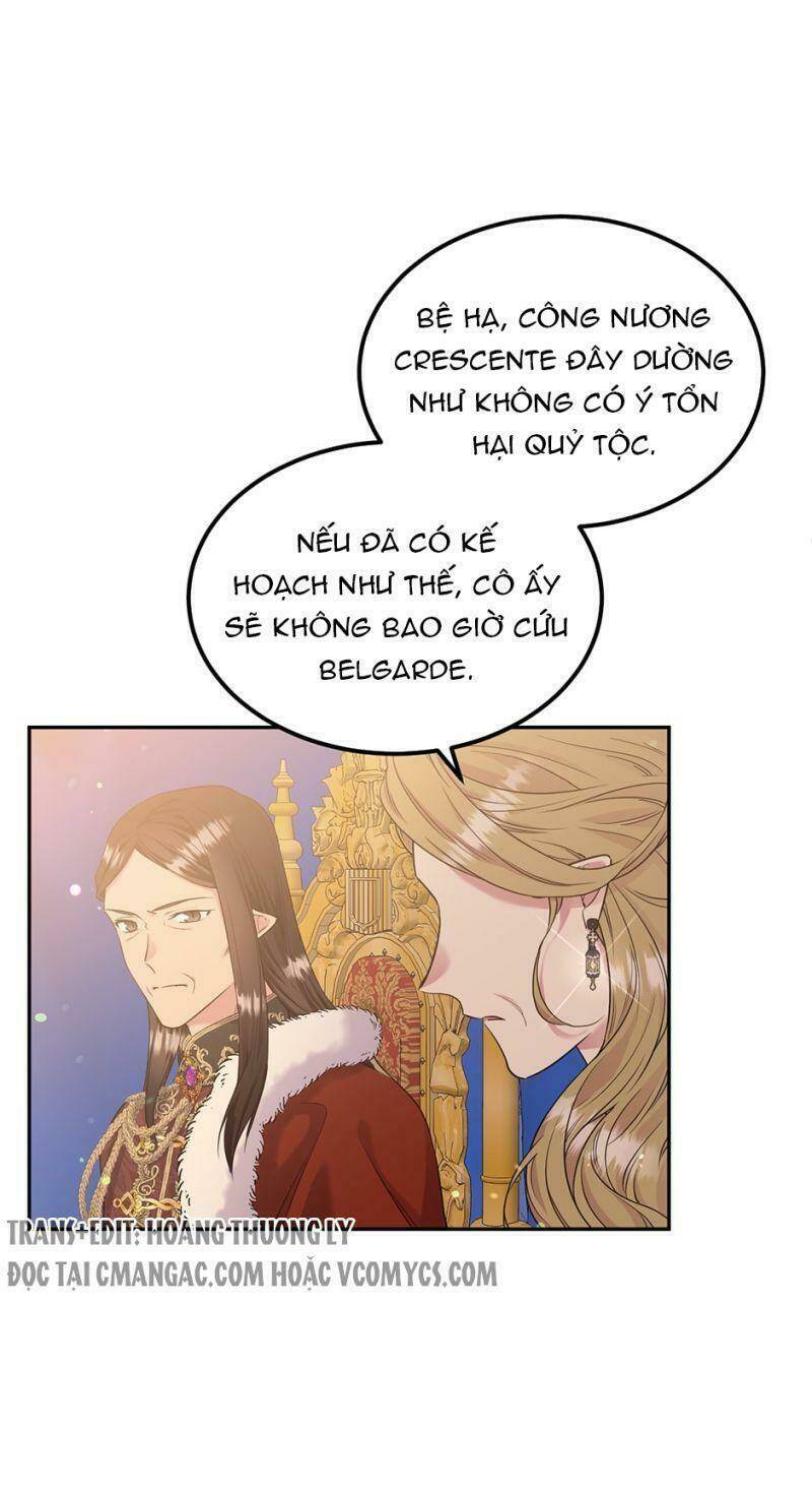 Mục Tiêu Là Cuộc Sống Hoàn Hảo Bất Khả Xâm Phạm: Chapter 90