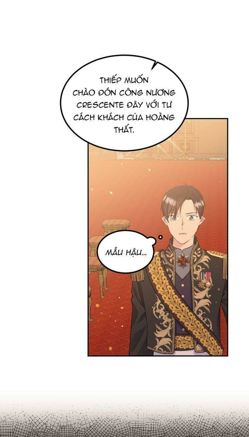 Mục Tiêu Là Cuộc Sống Hoàn Hảo Bất Khả Xâm Phạm: Chapter 90