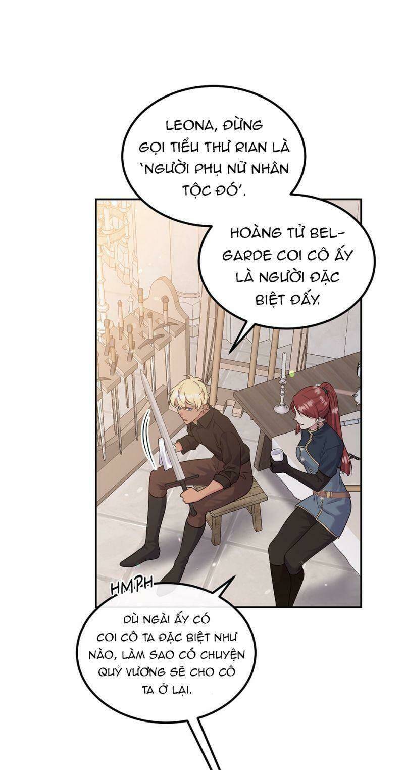 Mục Tiêu Là Cuộc Sống Hoàn Hảo Bất Khả Xâm Phạm: Chapter 90