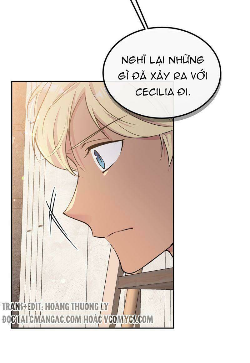 Mục Tiêu Là Cuộc Sống Hoàn Hảo Bất Khả Xâm Phạm: Chapter 90