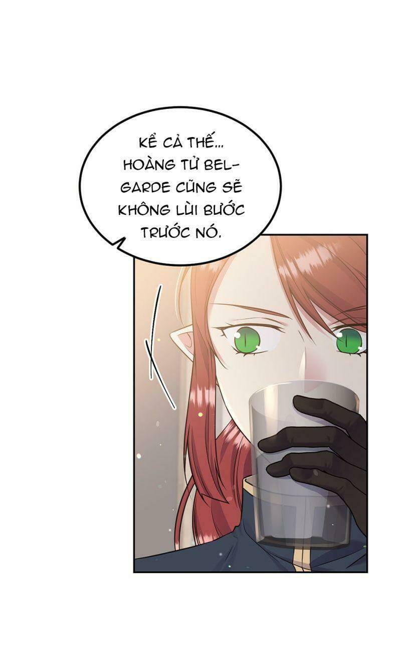 Mục Tiêu Là Cuộc Sống Hoàn Hảo Bất Khả Xâm Phạm: Chapter 90