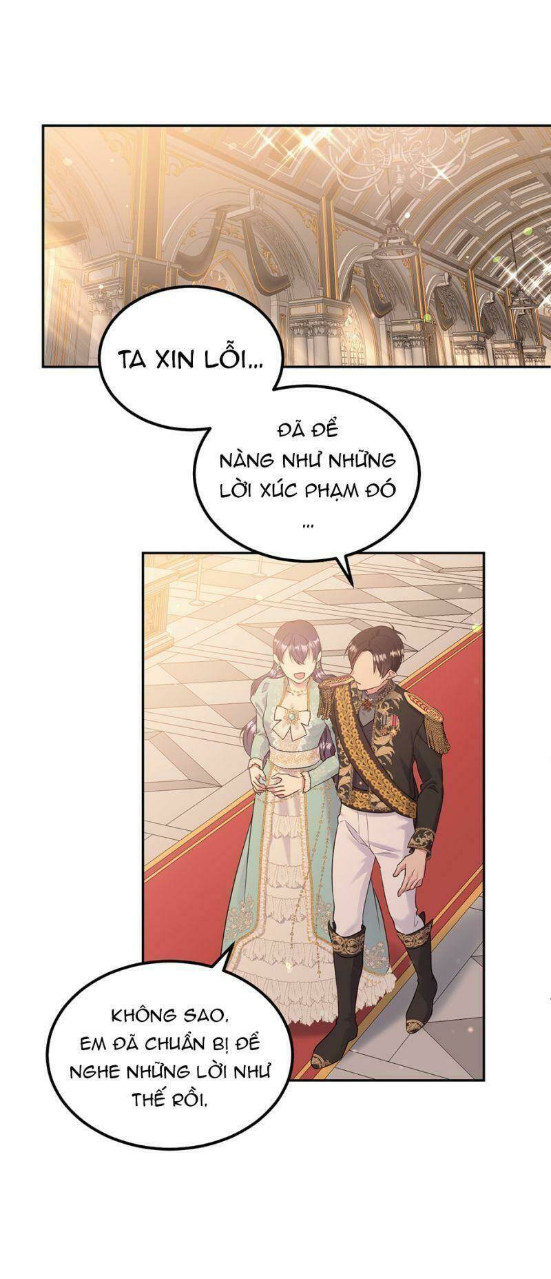 Mục Tiêu Là Cuộc Sống Hoàn Hảo Bất Khả Xâm Phạm: Chapter 90