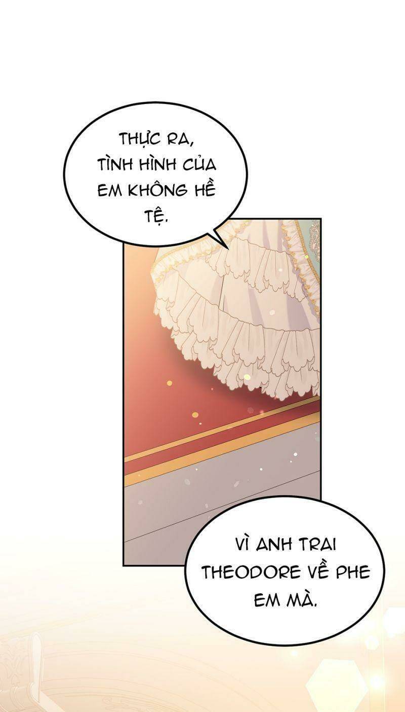 Mục Tiêu Là Cuộc Sống Hoàn Hảo Bất Khả Xâm Phạm: Chapter 90