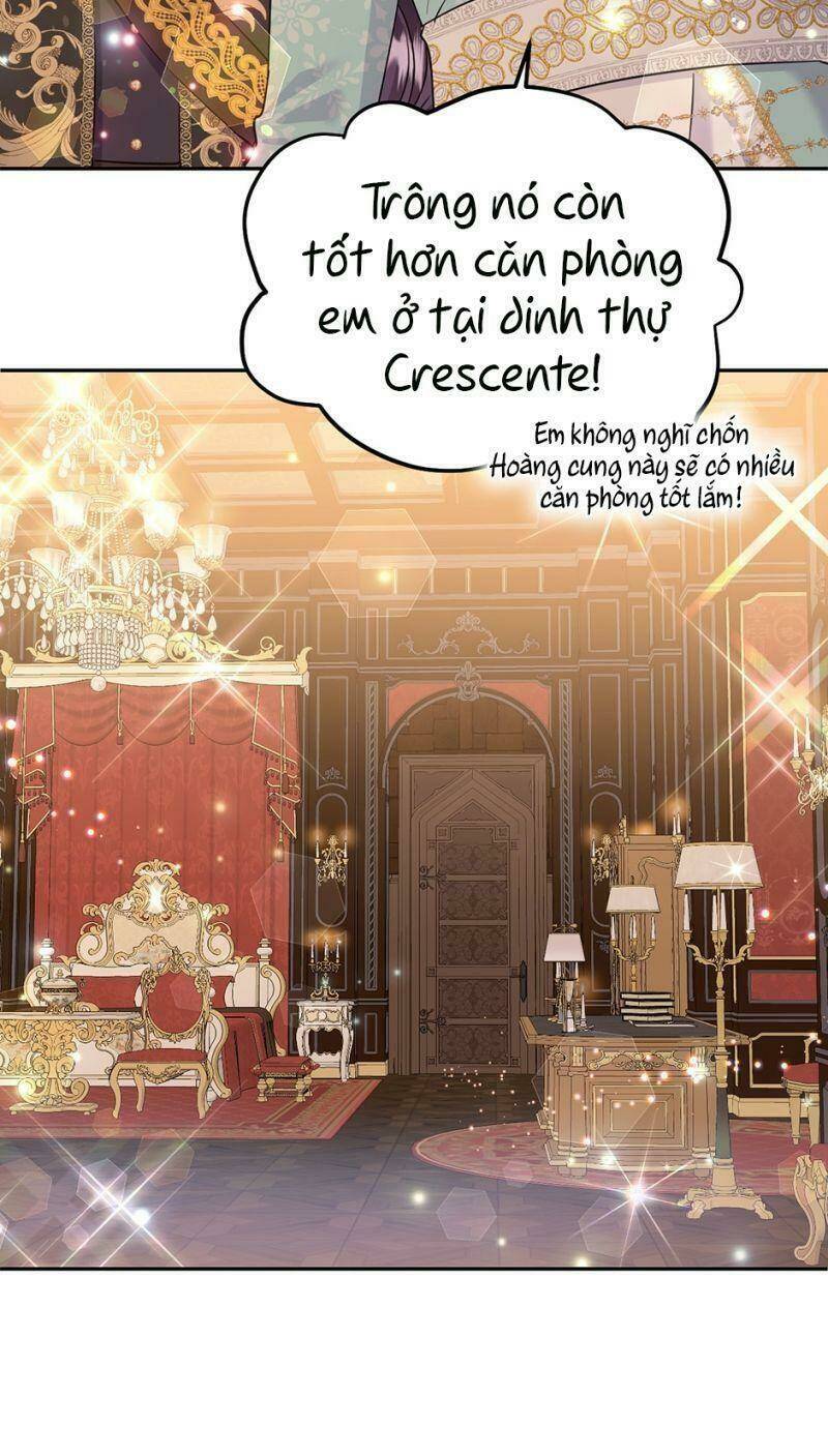 Mục Tiêu Là Cuộc Sống Hoàn Hảo Bất Khả Xâm Phạm: Chapter 90