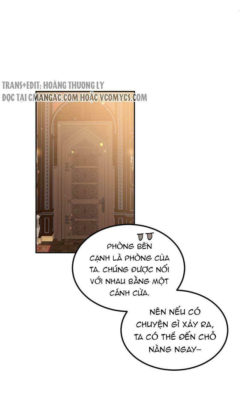 Mục Tiêu Là Cuộc Sống Hoàn Hảo Bất Khả Xâm Phạm: Chapter 90