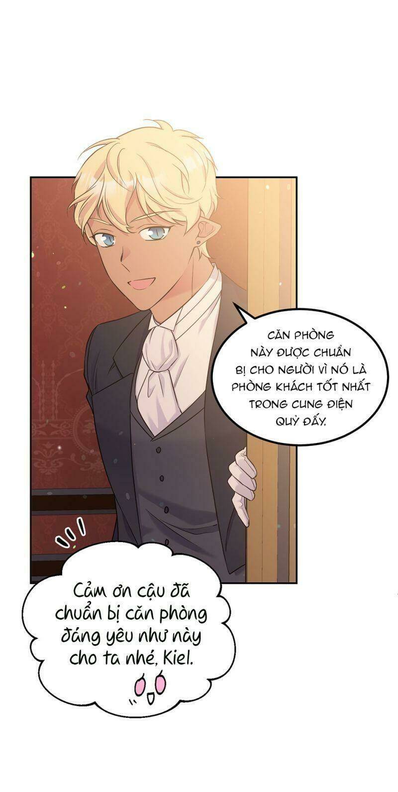 Mục Tiêu Là Cuộc Sống Hoàn Hảo Bất Khả Xâm Phạm: Chapter 90