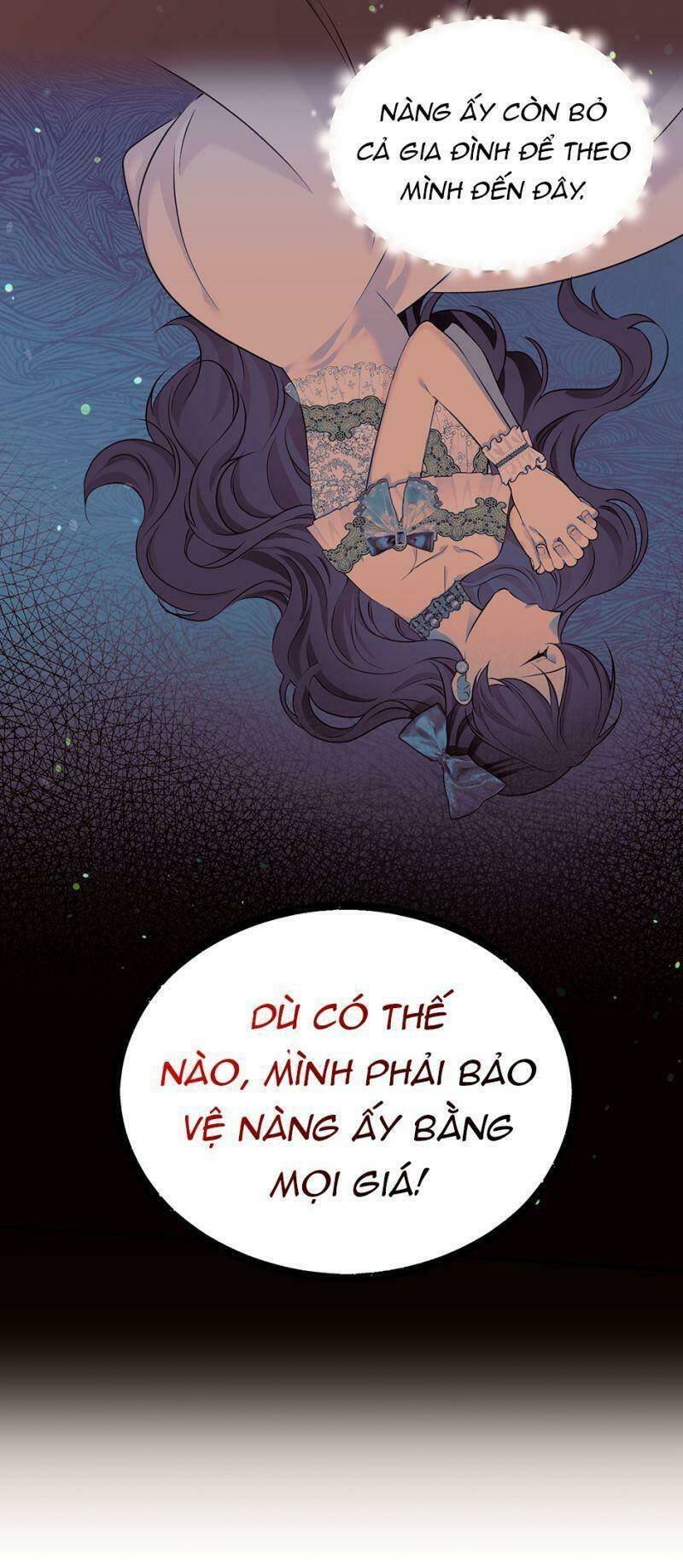 Mục Tiêu Là Cuộc Sống Hoàn Hảo Bất Khả Xâm Phạm: Chapter 90