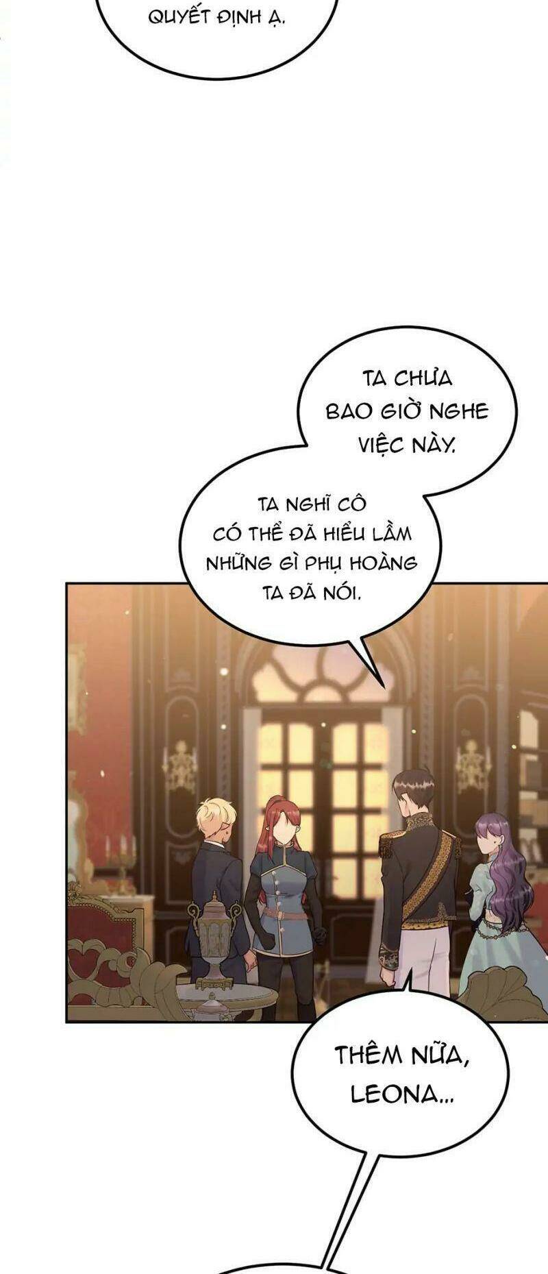 Mục Tiêu Là Cuộc Sống Hoàn Hảo Bất Khả Xâm Phạm: Chapter 91