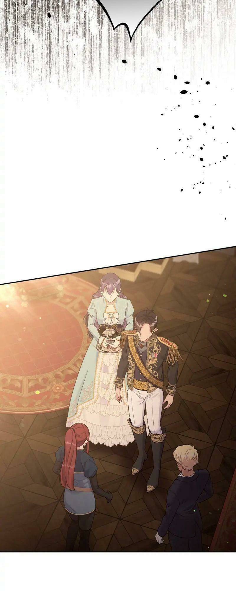 Mục Tiêu Là Cuộc Sống Hoàn Hảo Bất Khả Xâm Phạm: Chapter 91