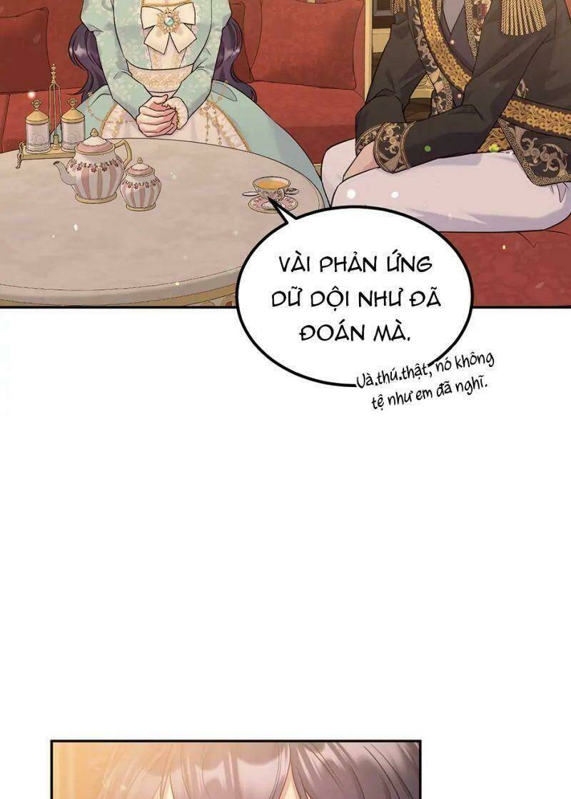 Mục Tiêu Là Cuộc Sống Hoàn Hảo Bất Khả Xâm Phạm: Chapter 91