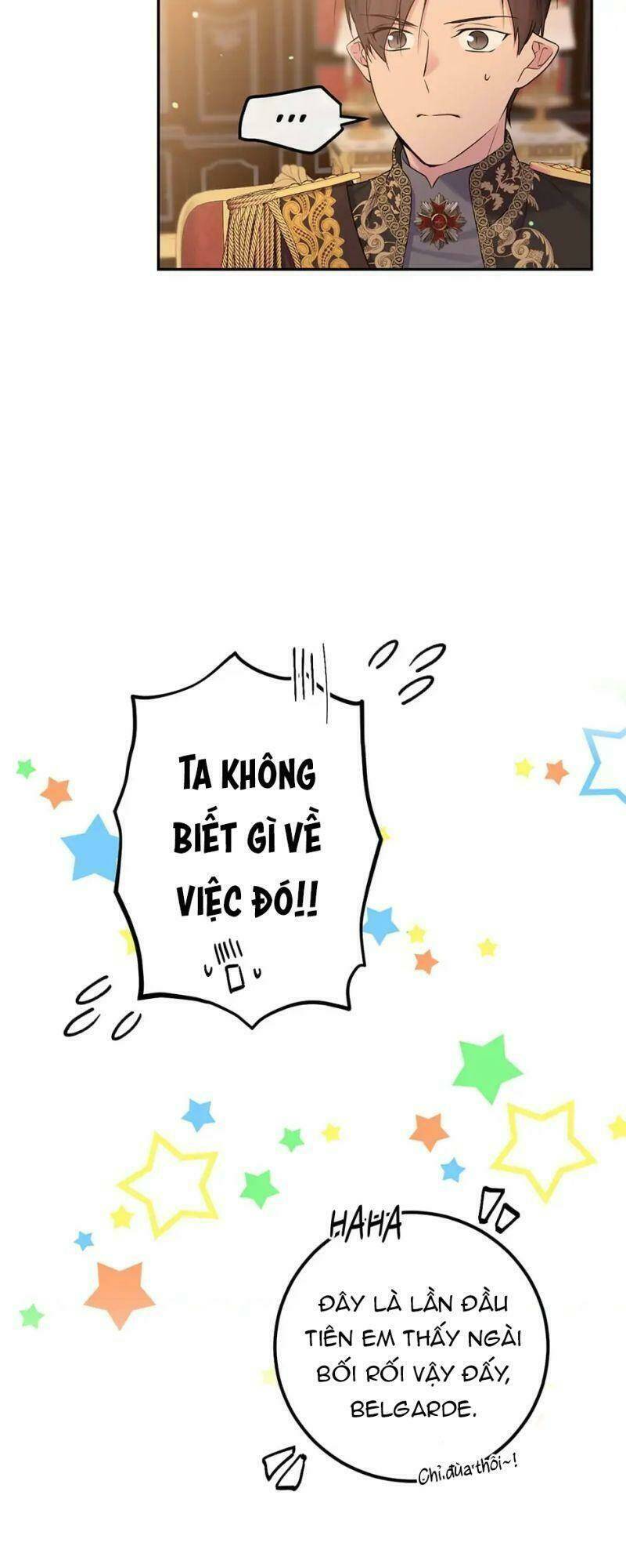 Mục Tiêu Là Cuộc Sống Hoàn Hảo Bất Khả Xâm Phạm: Chapter 91
