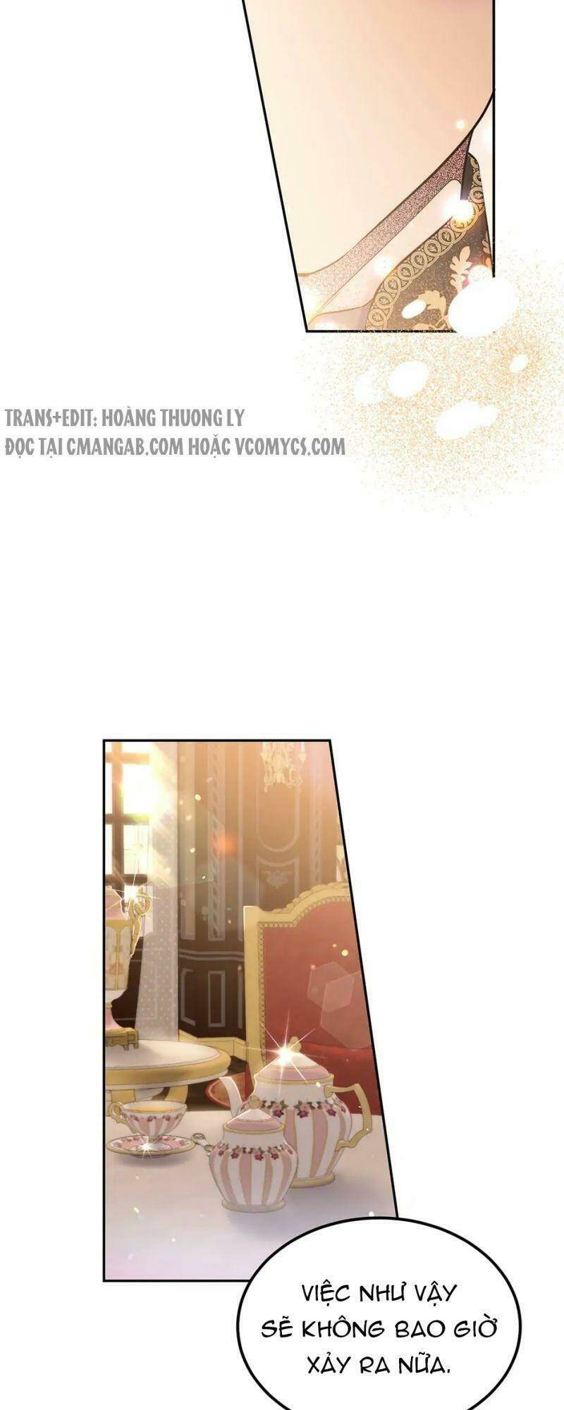 Mục Tiêu Là Cuộc Sống Hoàn Hảo Bất Khả Xâm Phạm: Chapter 91