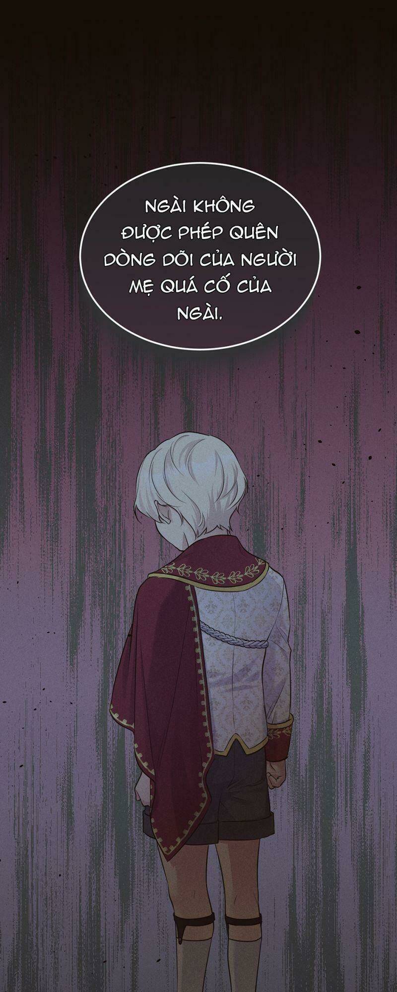 Mục Tiêu Là Cuộc Sống Hoàn Hảo Bất Khả Xâm Phạm: Chapter 92