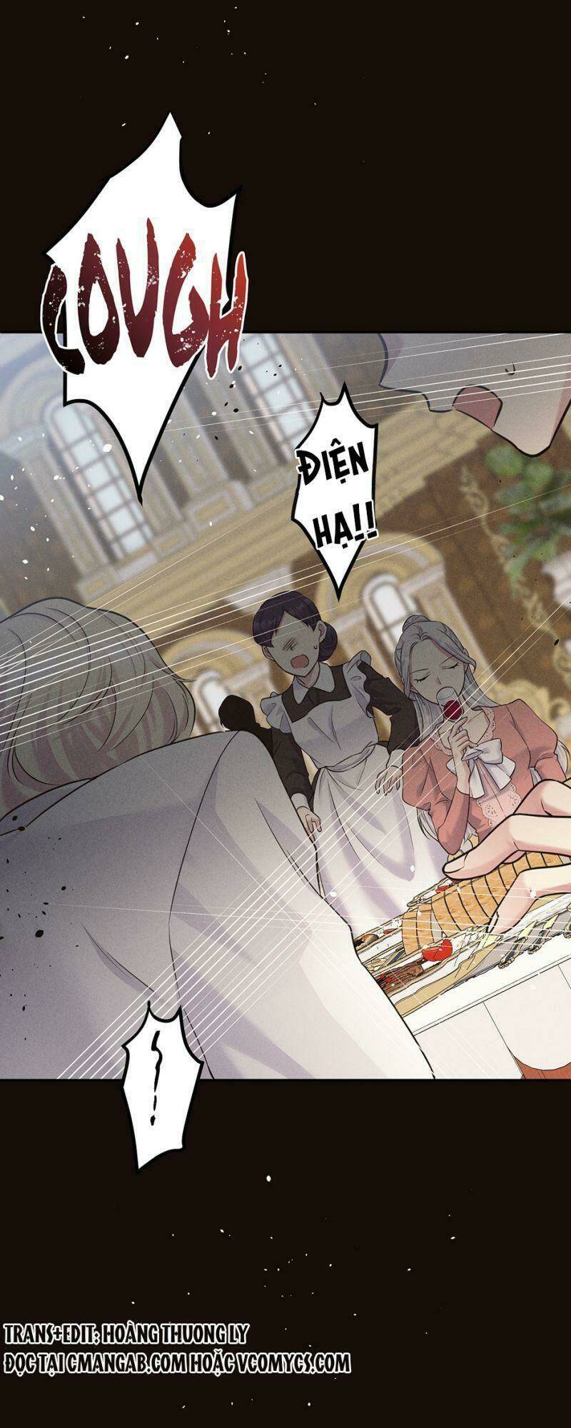 Mục Tiêu Là Cuộc Sống Hoàn Hảo Bất Khả Xâm Phạm: Chapter 92