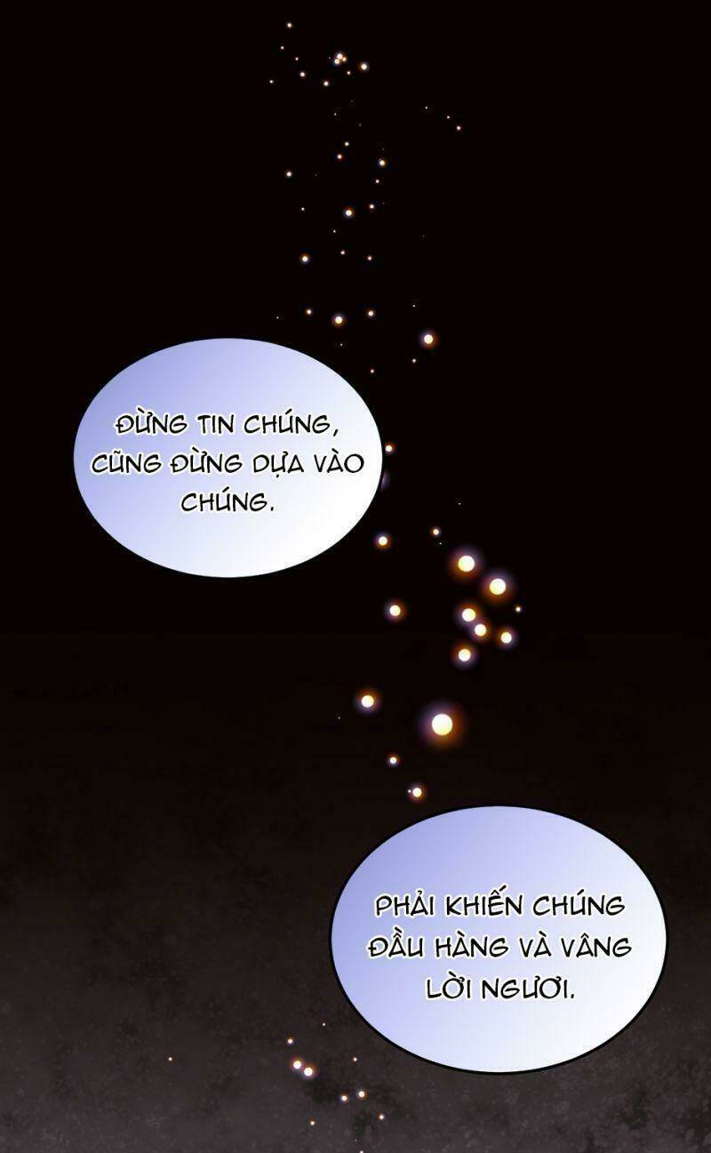 Mục Tiêu Là Cuộc Sống Hoàn Hảo Bất Khả Xâm Phạm: Chapter 92