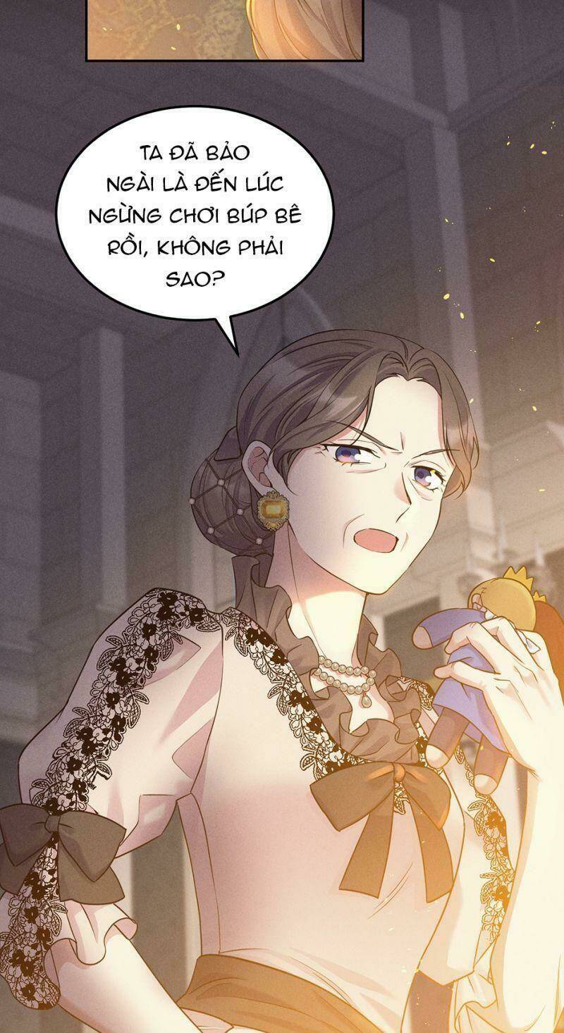 Mục Tiêu Là Cuộc Sống Hoàn Hảo Bất Khả Xâm Phạm: Chapter 92
