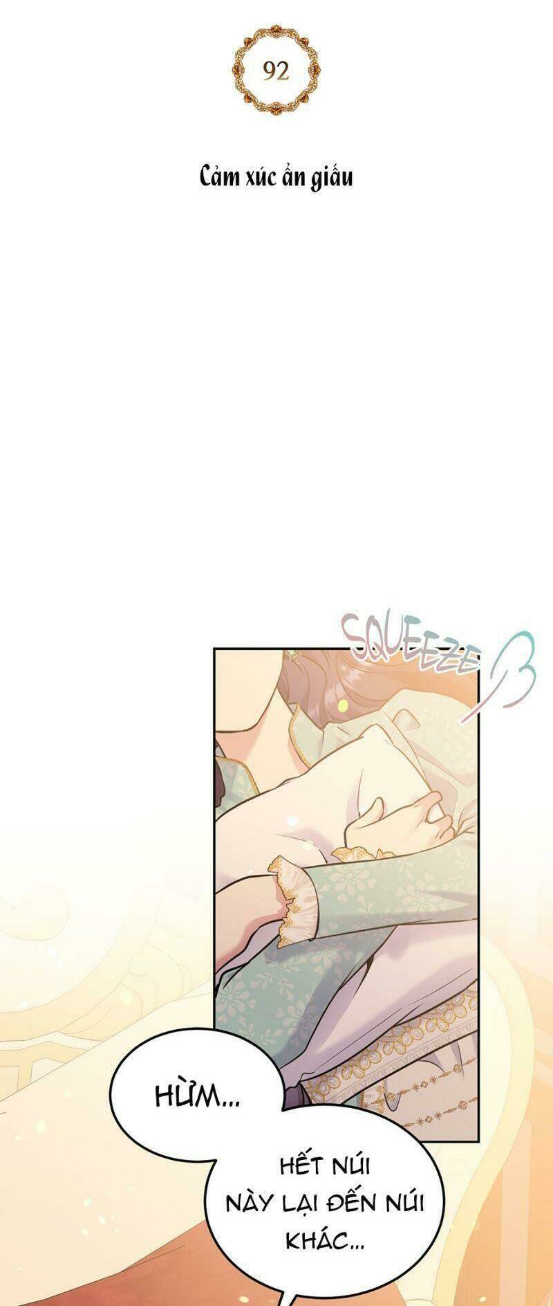 Mục Tiêu Là Cuộc Sống Hoàn Hảo Bất Khả Xâm Phạm: Chapter 92