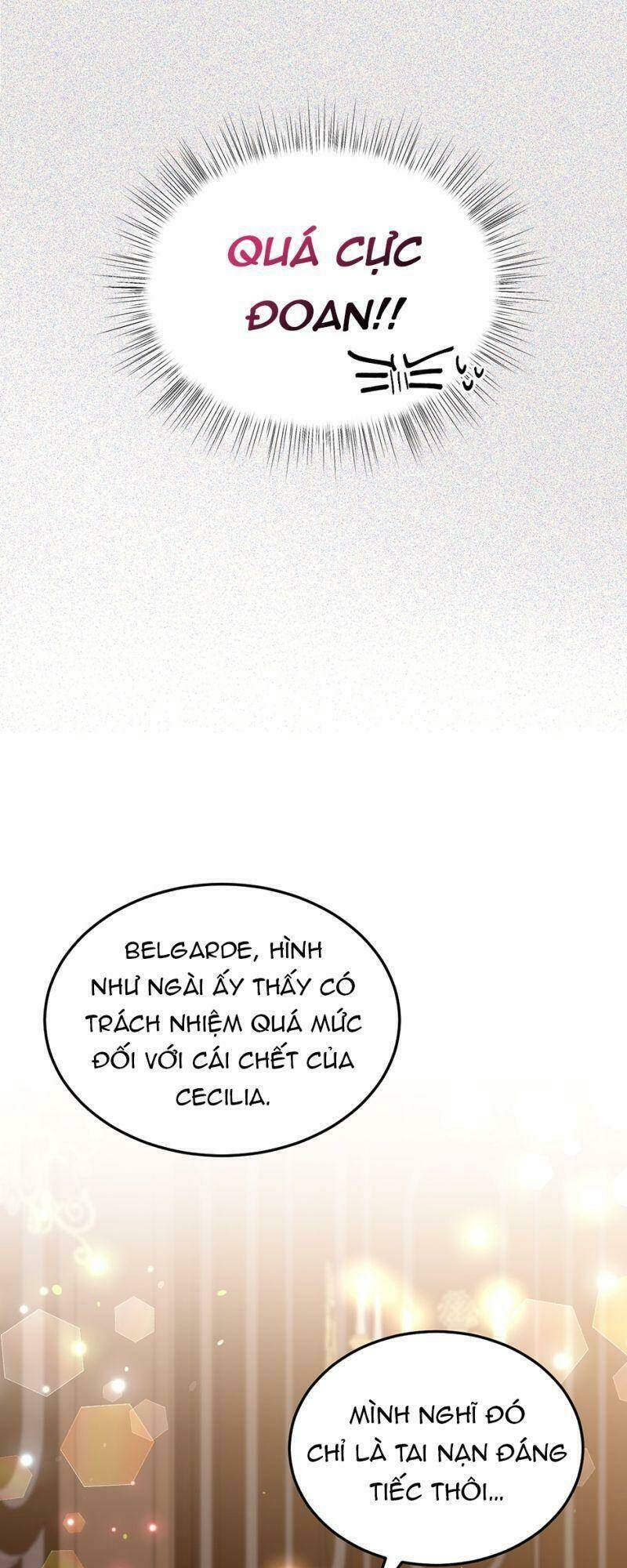 Mục Tiêu Là Cuộc Sống Hoàn Hảo Bất Khả Xâm Phạm: Chapter 92