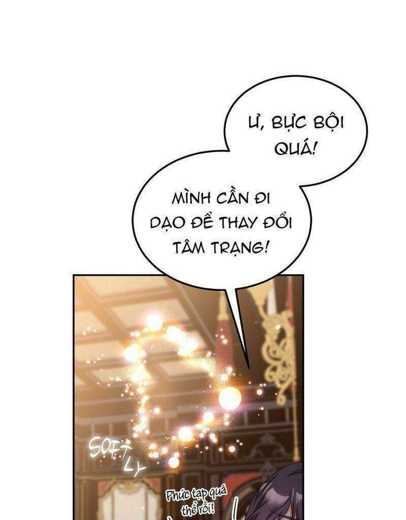 Mục Tiêu Là Cuộc Sống Hoàn Hảo Bất Khả Xâm Phạm: Chapter 92