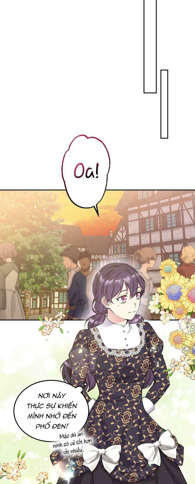 Mục Tiêu Là Cuộc Sống Hoàn Hảo Bất Khả Xâm Phạm: Chapter 92