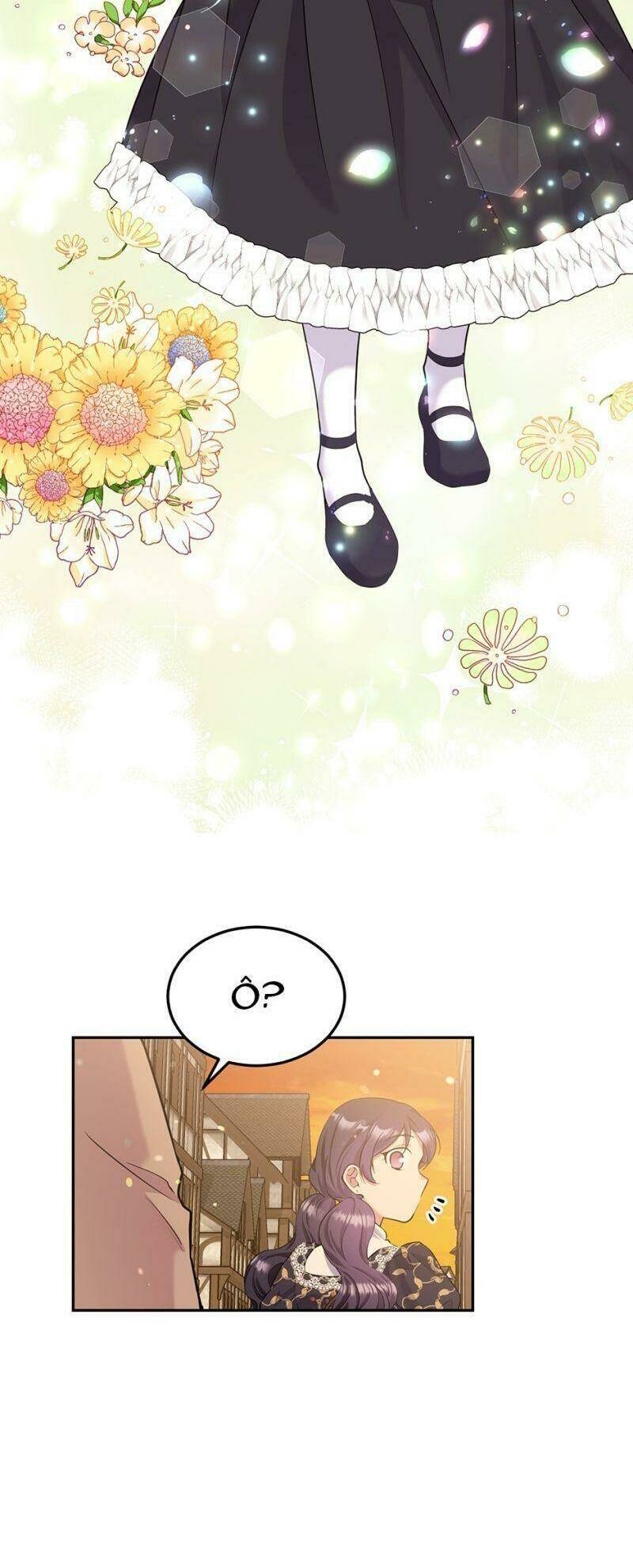 Mục Tiêu Là Cuộc Sống Hoàn Hảo Bất Khả Xâm Phạm: Chapter 92
