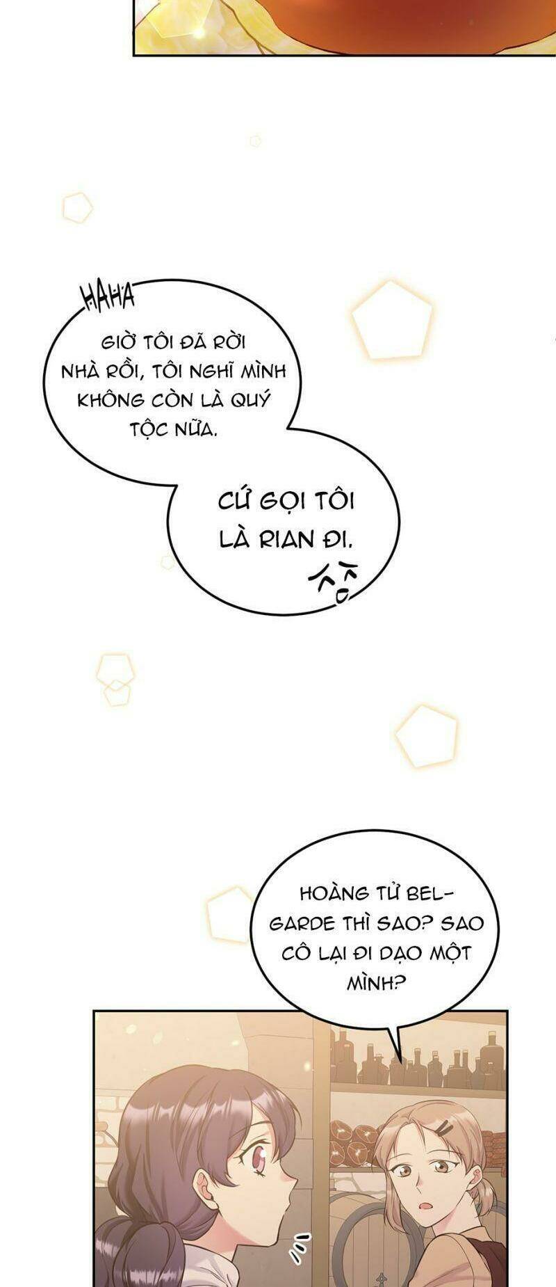 Mục Tiêu Là Cuộc Sống Hoàn Hảo Bất Khả Xâm Phạm: Chapter 92