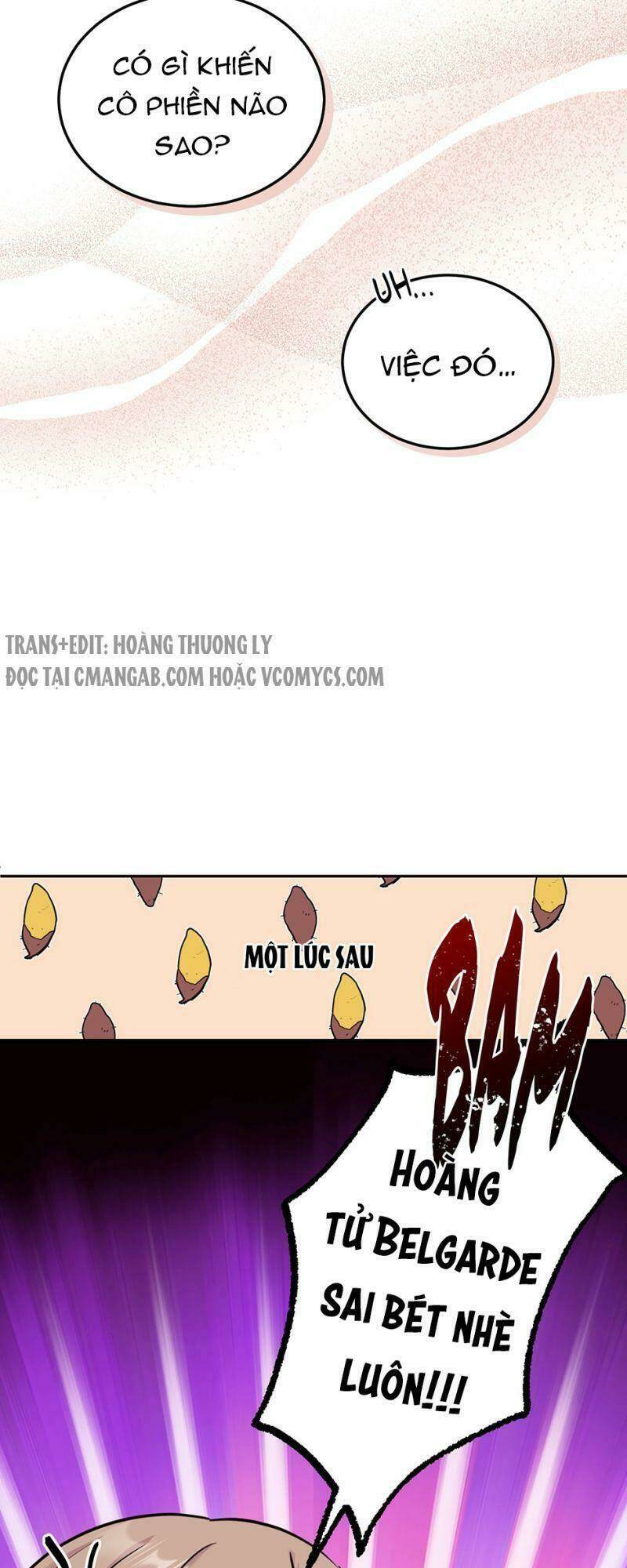 Mục Tiêu Là Cuộc Sống Hoàn Hảo Bất Khả Xâm Phạm: Chapter 92