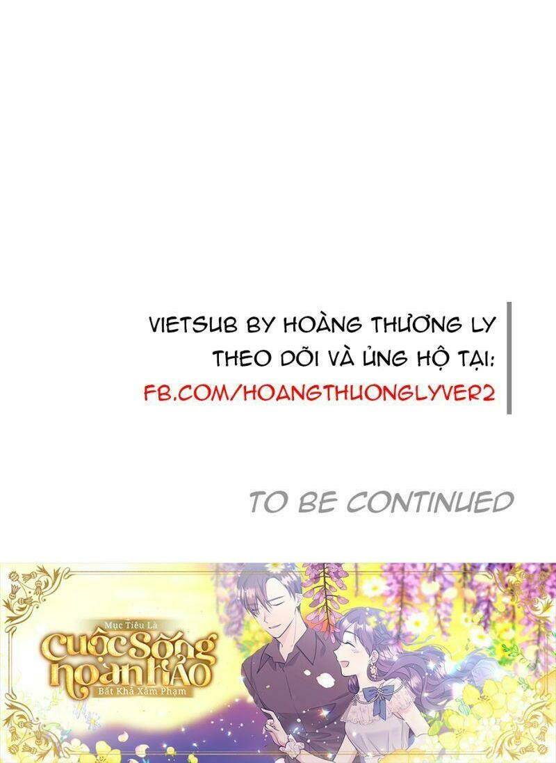 Mục Tiêu Là Cuộc Sống Hoàn Hảo Bất Khả Xâm Phạm: Chapter 92