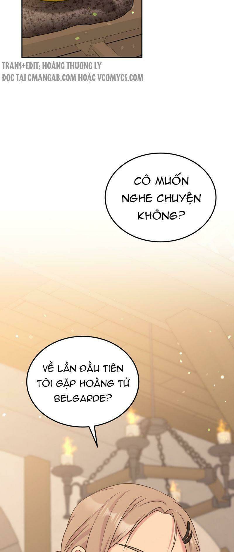 Mục Tiêu Là Cuộc Sống Hoàn Hảo Bất Khả Xâm Phạm: Chapter 93