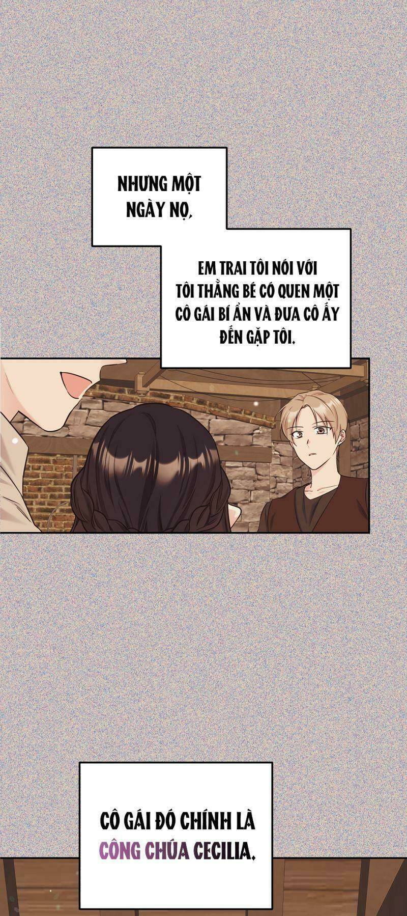 Mục Tiêu Là Cuộc Sống Hoàn Hảo Bất Khả Xâm Phạm: Chapter 93