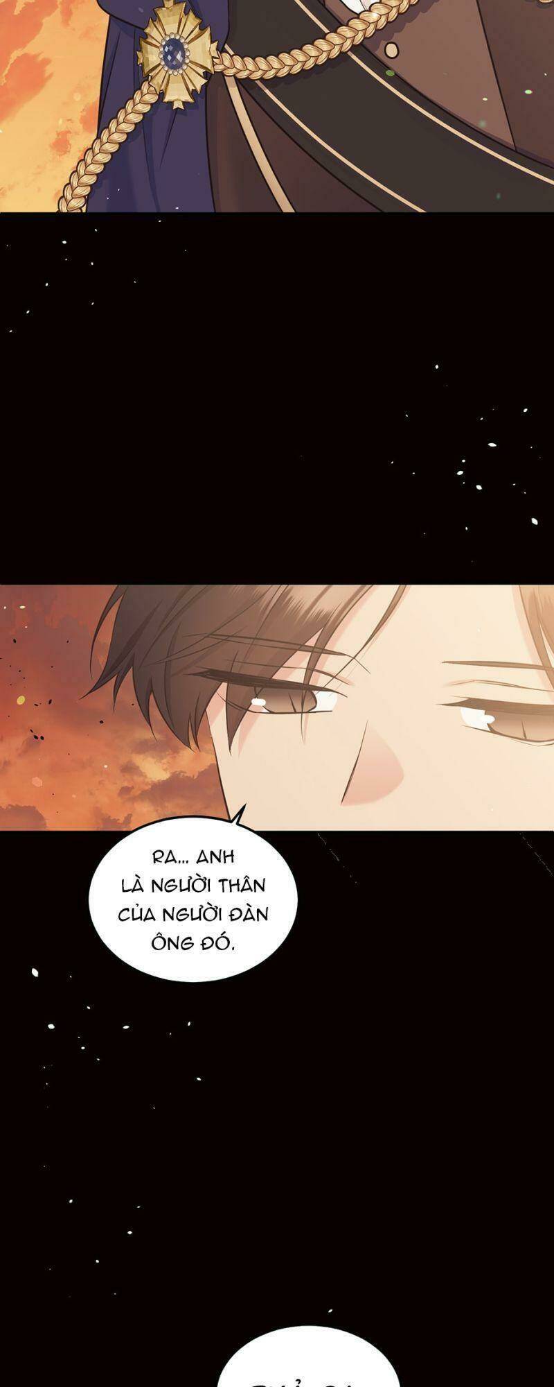 Mục Tiêu Là Cuộc Sống Hoàn Hảo Bất Khả Xâm Phạm: Chapter 93