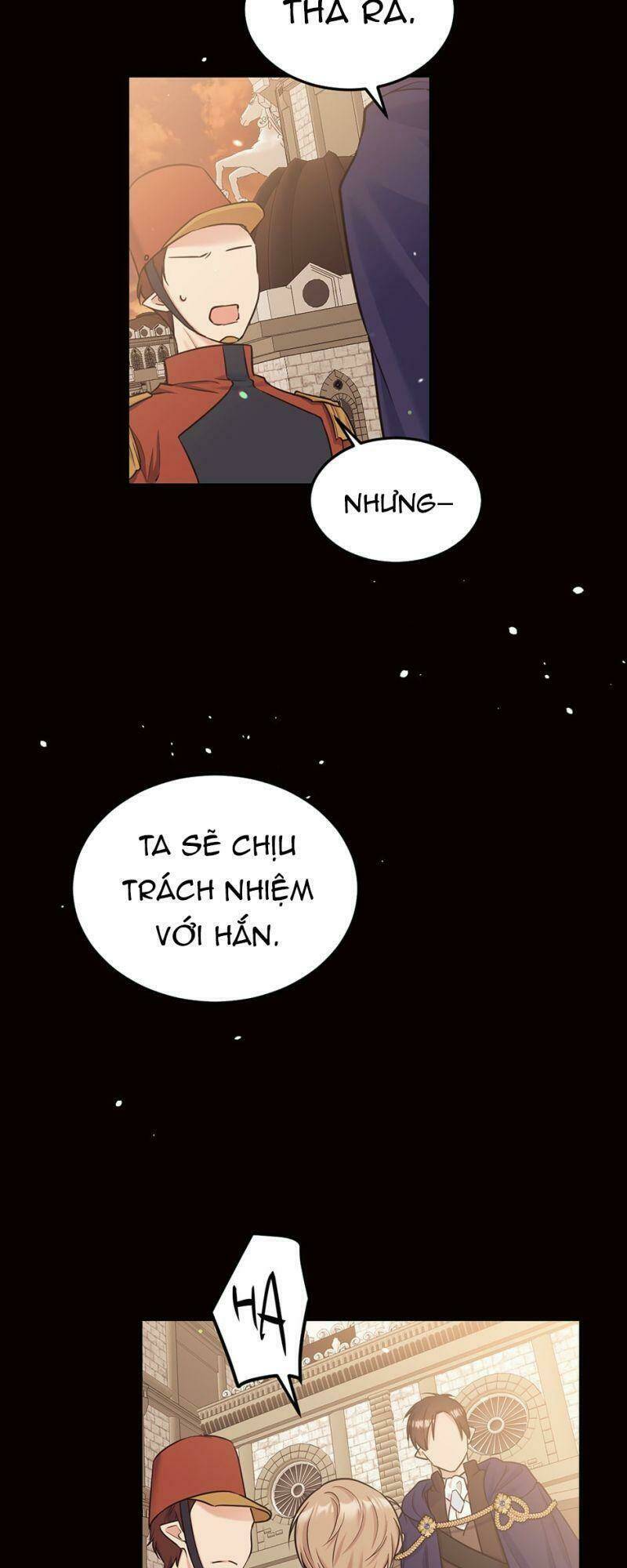 Mục Tiêu Là Cuộc Sống Hoàn Hảo Bất Khả Xâm Phạm: Chapter 93