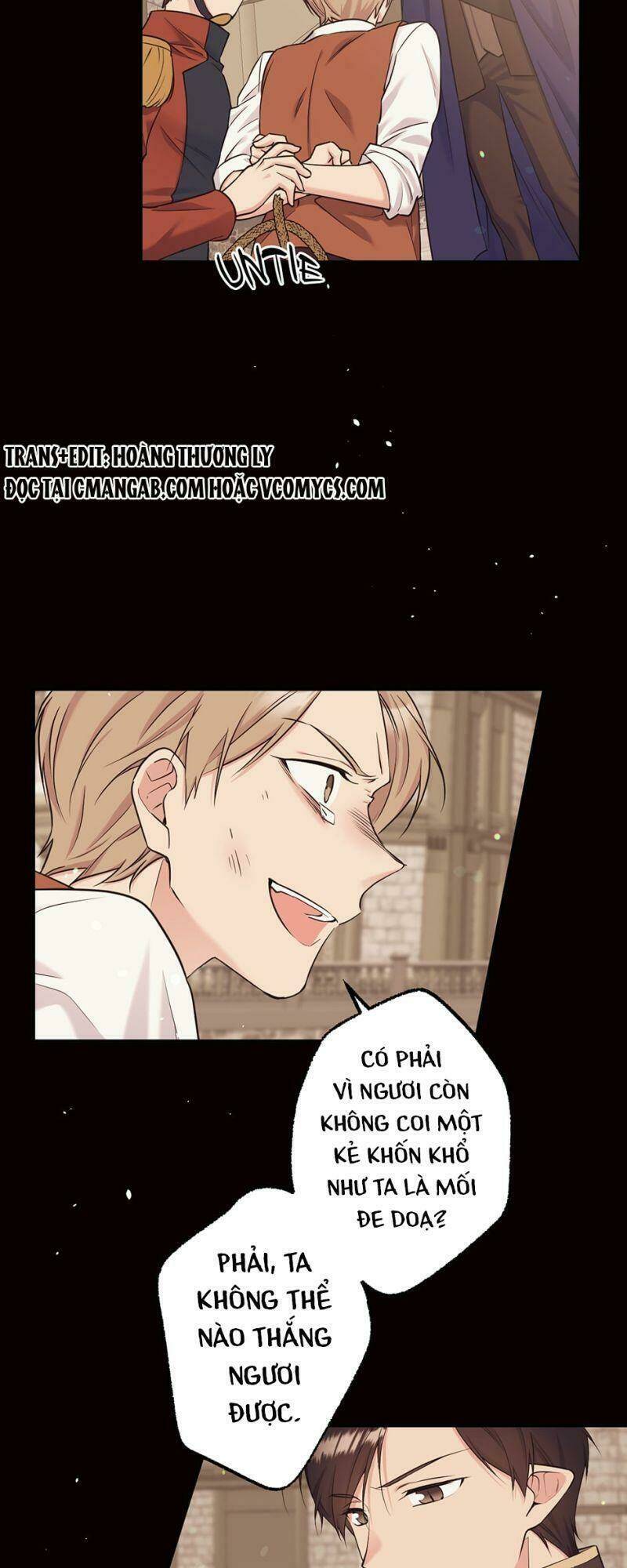 Mục Tiêu Là Cuộc Sống Hoàn Hảo Bất Khả Xâm Phạm: Chapter 93