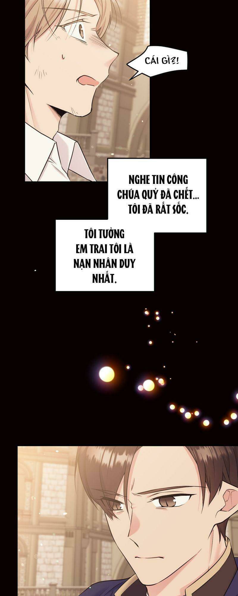 Mục Tiêu Là Cuộc Sống Hoàn Hảo Bất Khả Xâm Phạm: Chapter 93