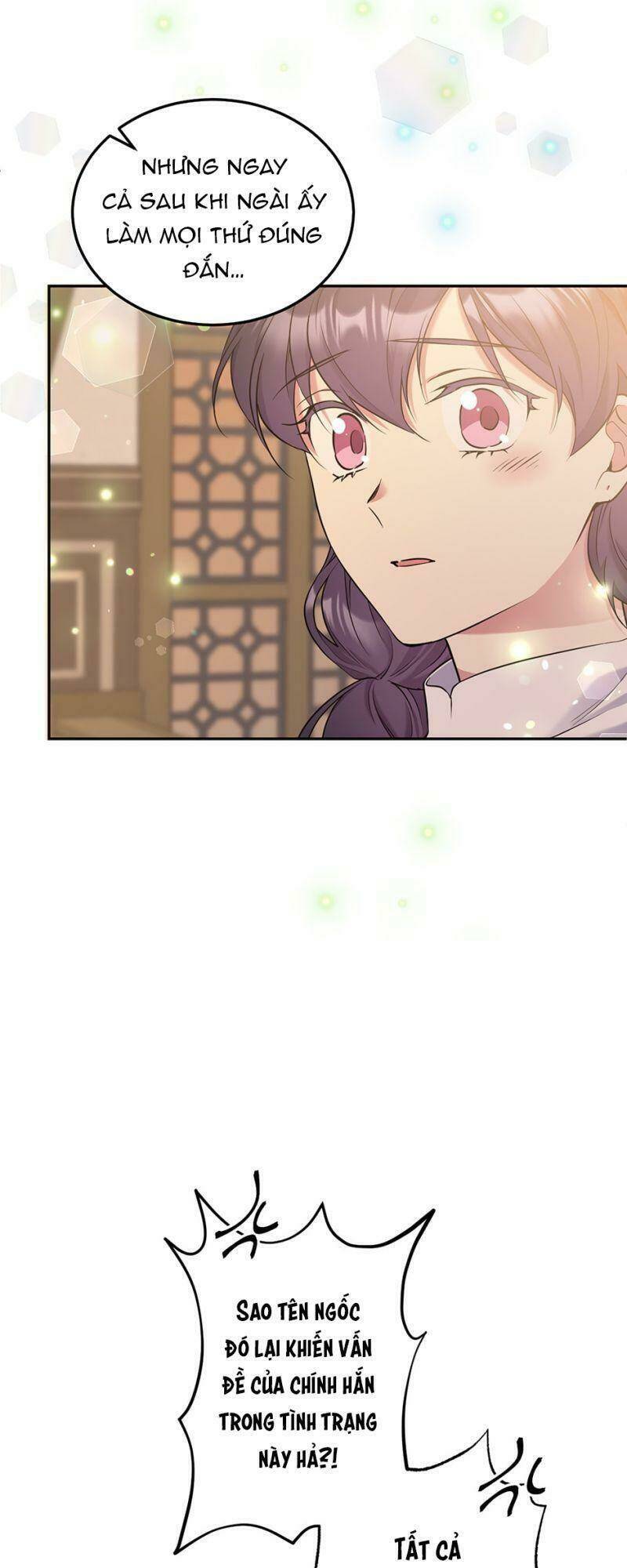 Mục Tiêu Là Cuộc Sống Hoàn Hảo Bất Khả Xâm Phạm: Chapter 93