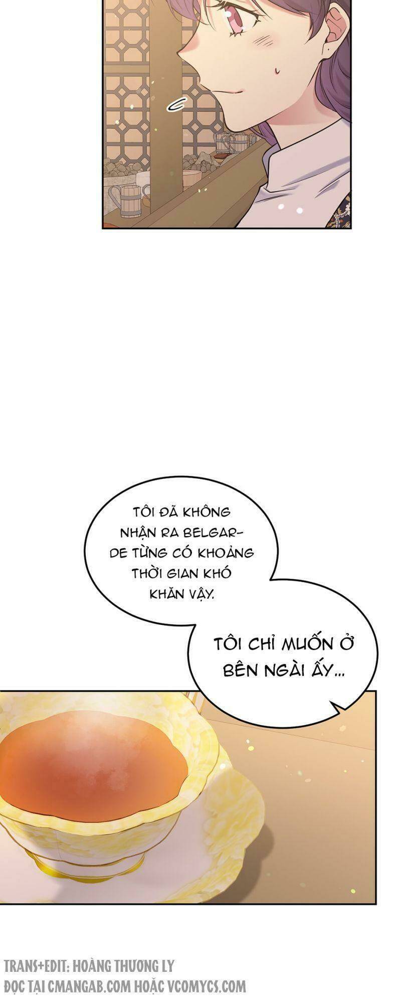 Mục Tiêu Là Cuộc Sống Hoàn Hảo Bất Khả Xâm Phạm: Chapter 93