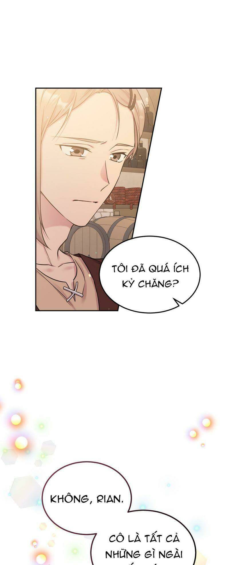 Mục Tiêu Là Cuộc Sống Hoàn Hảo Bất Khả Xâm Phạm: Chapter 93