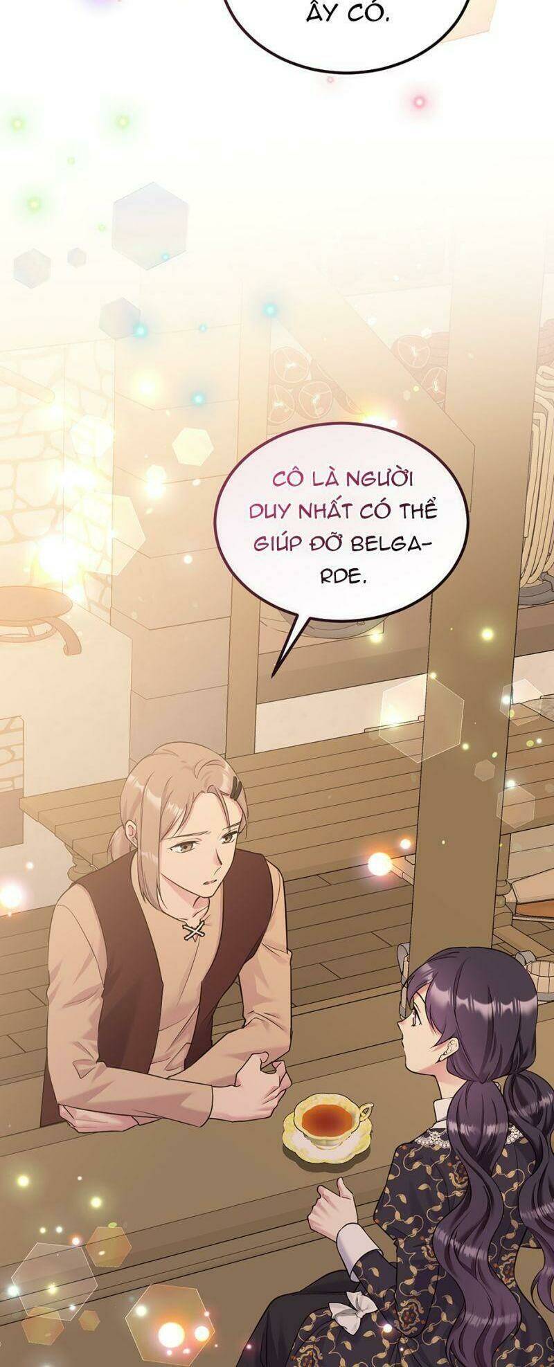 Mục Tiêu Là Cuộc Sống Hoàn Hảo Bất Khả Xâm Phạm: Chapter 93