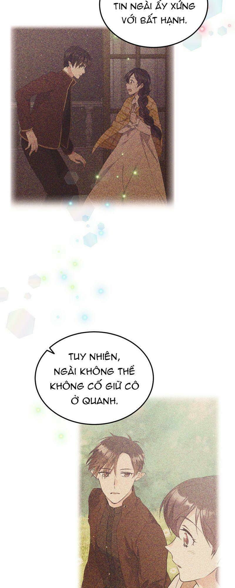 Mục Tiêu Là Cuộc Sống Hoàn Hảo Bất Khả Xâm Phạm: Chapter 93