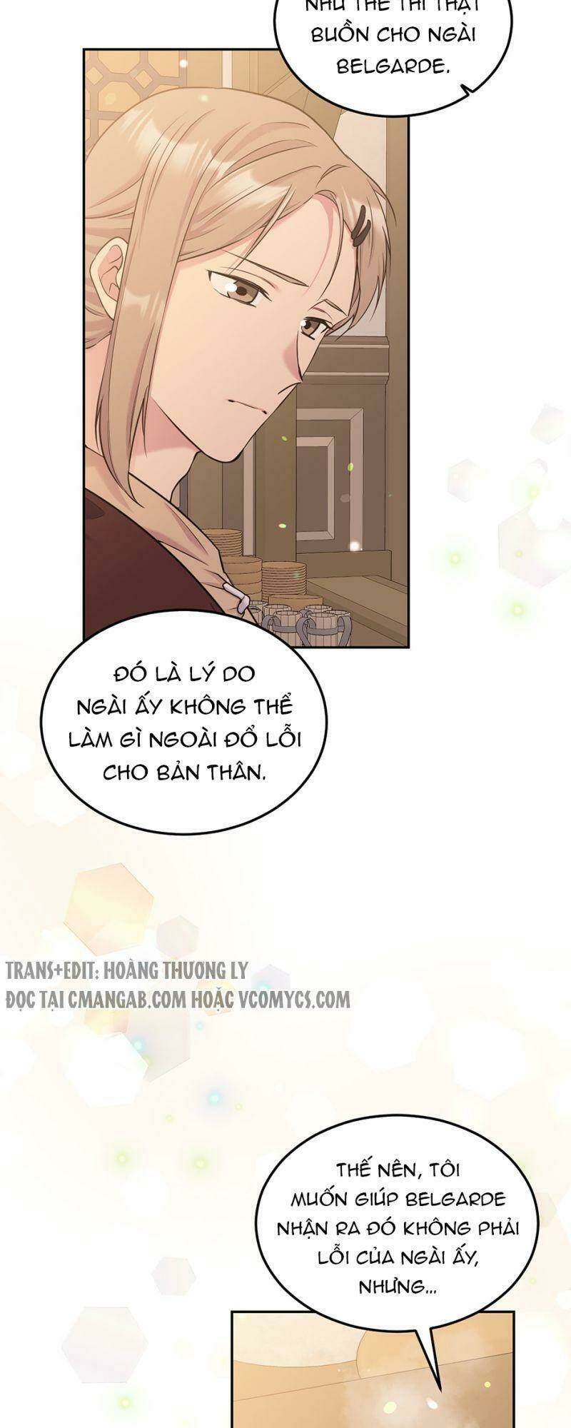 Mục Tiêu Là Cuộc Sống Hoàn Hảo Bất Khả Xâm Phạm: Chapter 93