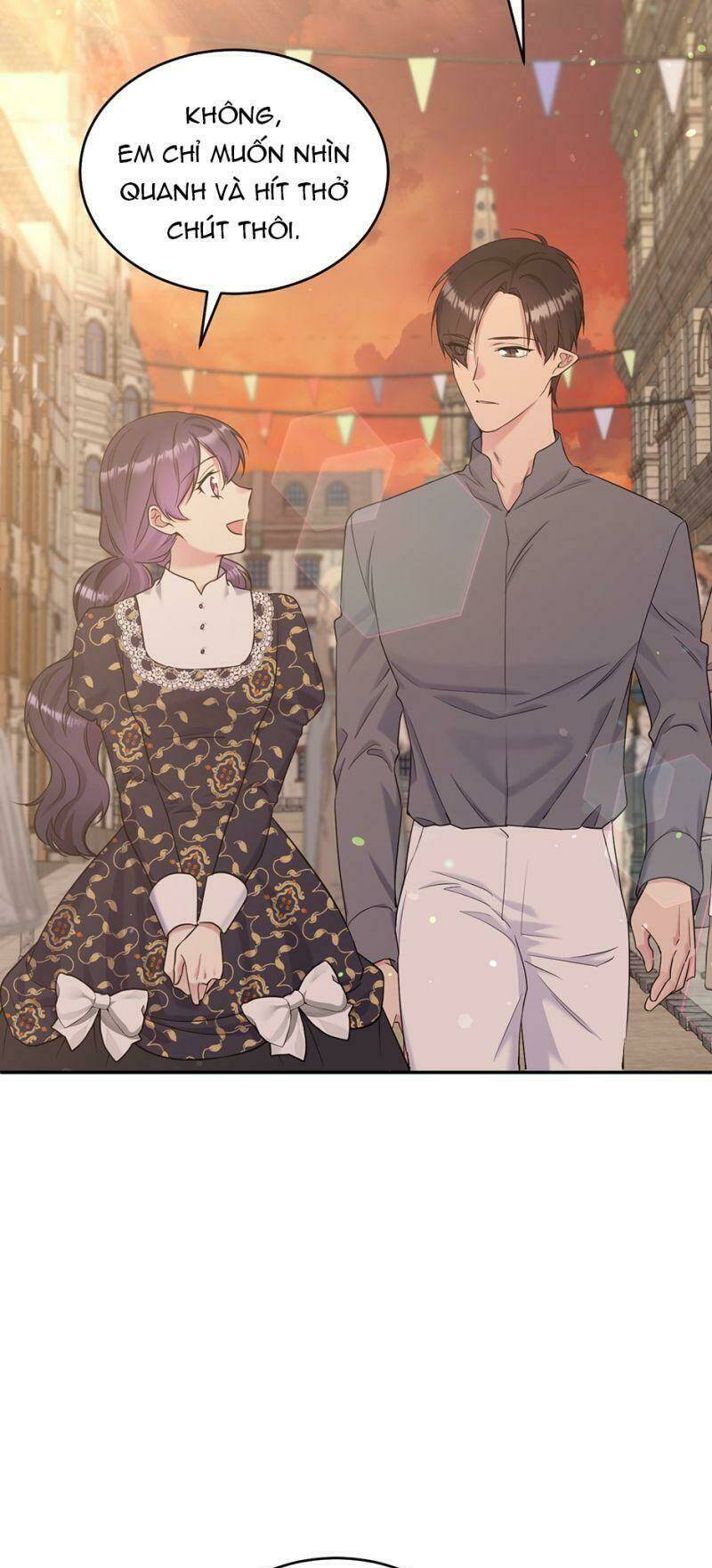 Mục Tiêu Là Cuộc Sống Hoàn Hảo Bất Khả Xâm Phạm: Chapter 94