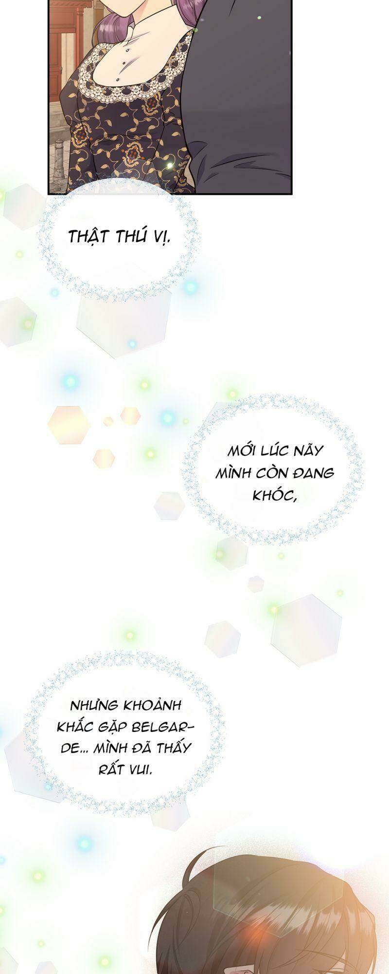 Mục Tiêu Là Cuộc Sống Hoàn Hảo Bất Khả Xâm Phạm: Chapter 94