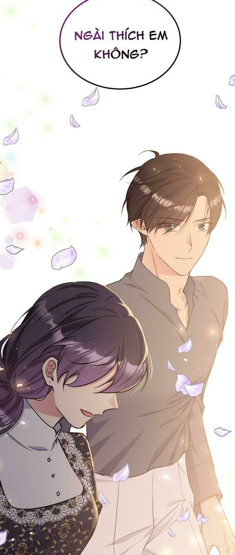 Mục Tiêu Là Cuộc Sống Hoàn Hảo Bất Khả Xâm Phạm: Chapter 94