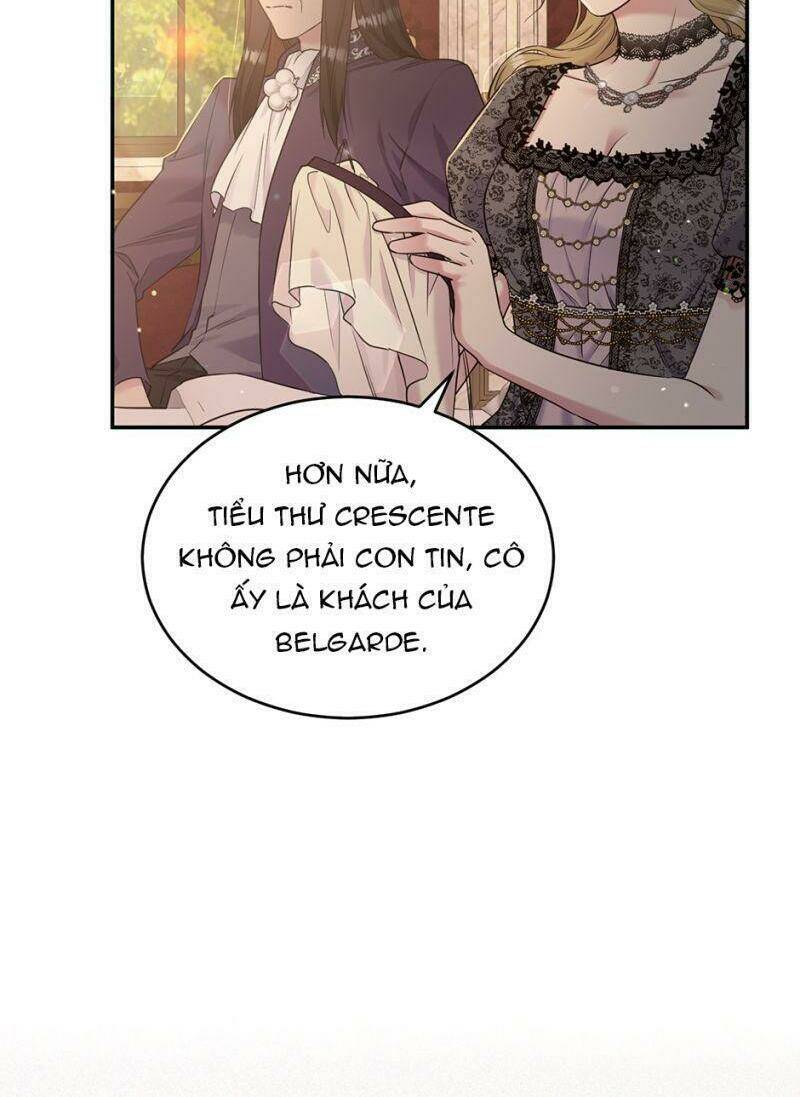Mục Tiêu Là Cuộc Sống Hoàn Hảo Bất Khả Xâm Phạm: Chapter 94