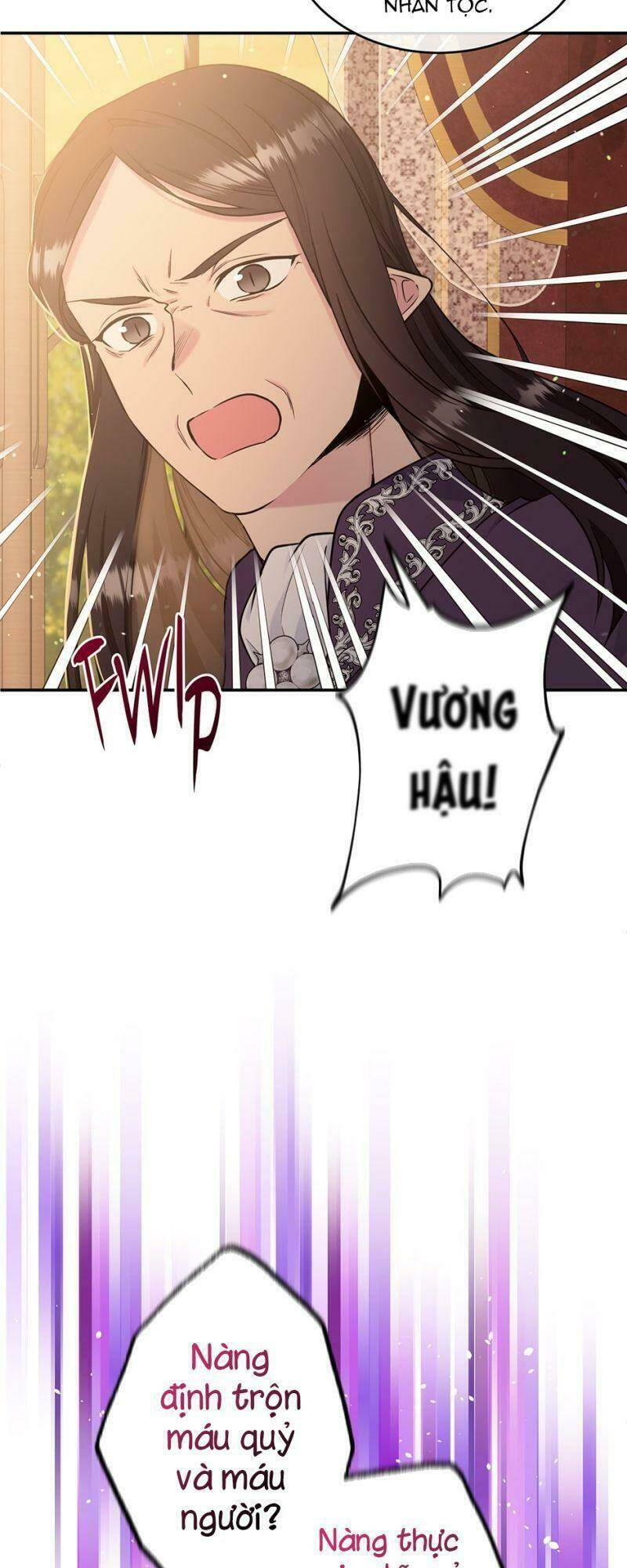 Mục Tiêu Là Cuộc Sống Hoàn Hảo Bất Khả Xâm Phạm: Chapter 94