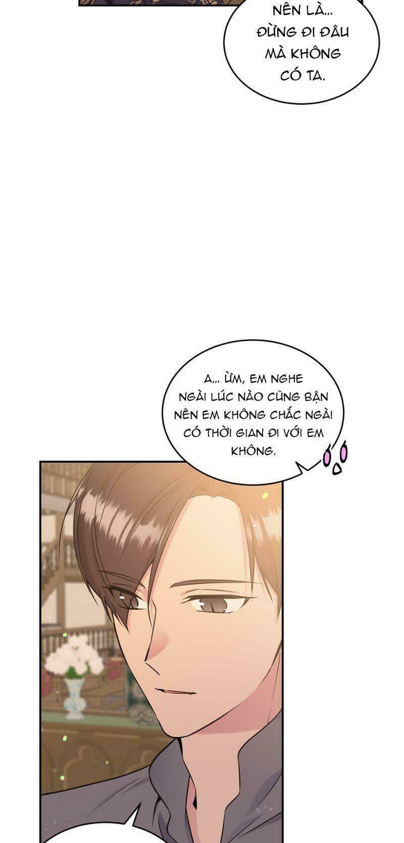 Mục Tiêu Là Cuộc Sống Hoàn Hảo Bất Khả Xâm Phạm: Chapter 94